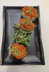 Yasaki Sushi und Grill