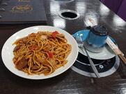 Urumchi Khogo