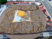 La Crêperie Des Arènes
