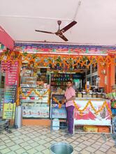 Sharma Refreshment