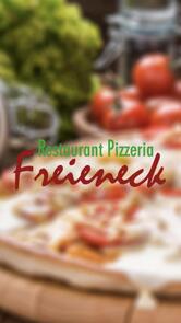 Restaurant Freieneck, Lanka GmbH