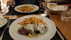 Brasserie Engel