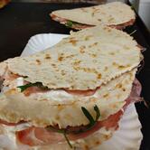 Piadina Romagnola di Cordenons