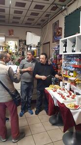 Gelateria Gelatiamo e Bar Sport