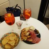Bar C'era una volta Elsa