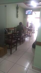 Restaurante Mineiro Santa Marta
