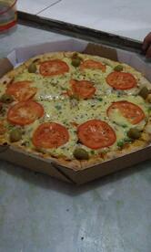 La Luna Pizzaria