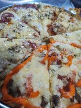 Pizzaria Tradição