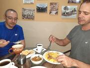 Cafeteria e Soparia Café Brasil