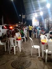 Churrasquinho Popular