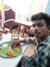 Srinivasa Mess