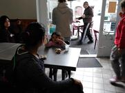 Café De La Place Martine