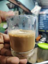 Zam Zam Tea Stall