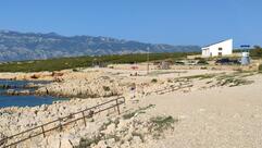 Beach Bar SINKO