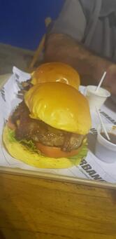 JOHN´S - FAST BURGUER´S