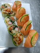 Gendai - Restaurante Japonês