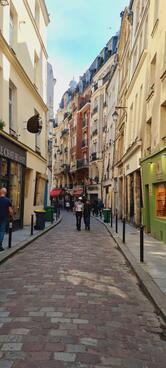 La Boite à Mam Mam