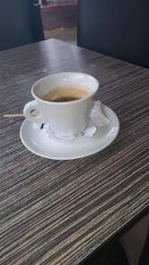 Cafe Bar Craciun