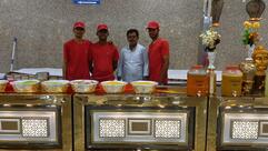 Prasanna Snacks Corner