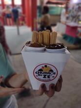 Churros do Zé®