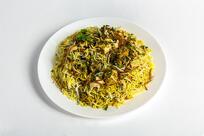 Saju Chef's Biryani - Authentic Dum Biryani