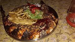 Ruchi Dragon Bar&Restaurant