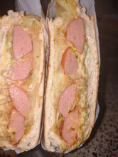 Padaria Paladar