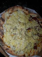 TUTI PIZZA