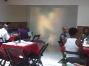 MEGA LANCHE PIZZARIA & PETISCARIA