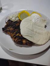 Cornish Restaurant