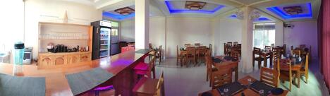 K2 Restaurant