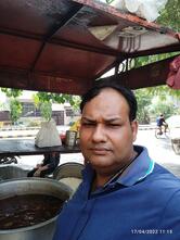 Gupta Chhole Bhature Special
