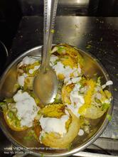 JANTA CHAT BHANDAR PALANPUR