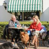 Brasserie 't Genot van Garderen