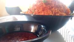 Feel Eat (TheFamily Dhaba)