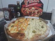 Pizza Bolt