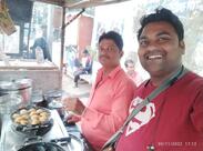 Vasavi Food House