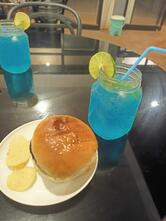 HIDEOUT CAFE