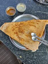 Samrudhi Dosa Corner