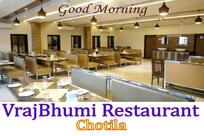 Vrajbhumi Restaurant
