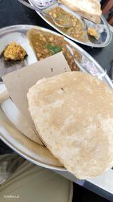 Delhi Fast Food