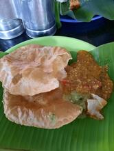 New Lakshmi Narasimma Hotel