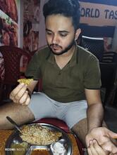 Khana Khazana Restaurant