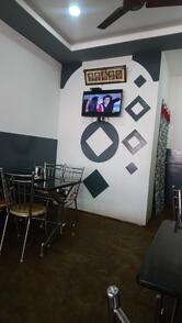SS Family Restaurant