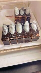 MANJUSHREE SWEETS & BAKERY