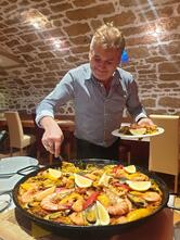 BISTRO BAR -LA BODEGA