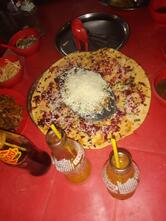 Madras Cafe Restaurant