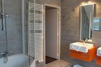 Maison d'hôtes Au pré Carré Vannes Morbihan