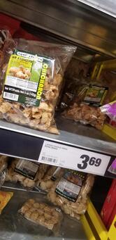 Terashita's NOFRILLS Brooks