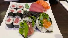Sushi YR